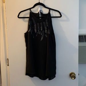 White House Black Market Top